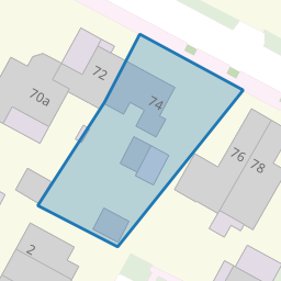 Perceel GBK00-L-2640