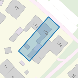 Perceel GBK00-L-2645