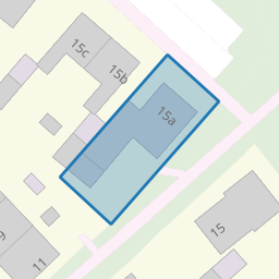 Perceel GBK00-L-2646