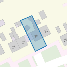 Perceel GBK00-L-2656