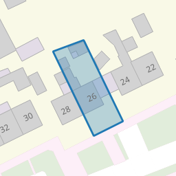 Perceel GBK00-L-2657