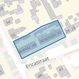 Perceel GBK00-L-2660