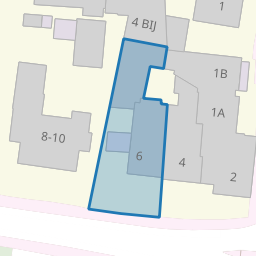 Perceel GBK00-L-2676