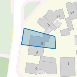 Perceel GBK00-L-2677