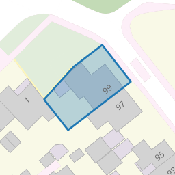 Perceel GBK00-L-2684