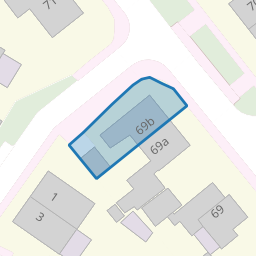 Perceel GBK00-L-2689