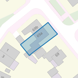 Perceel GBK00-L-2690