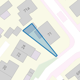 Perceel GBK00-L-2692