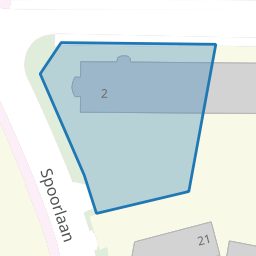 Perceel GBK00-L-2701