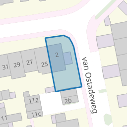 Perceel GBK00-L-2703