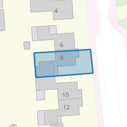 Perceel GBK00-L-2707