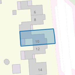 Perceel GBK00-L-2708