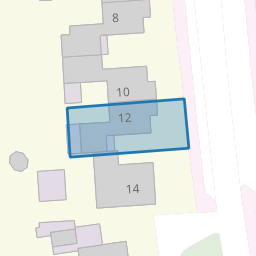 Perceel GBK00-L-2709