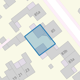 Perceel GBK00-L-2727