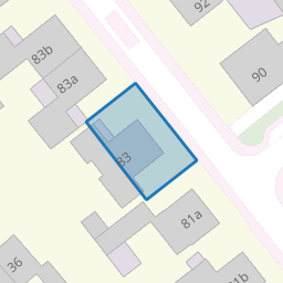 Perceel GBK00-L-2732