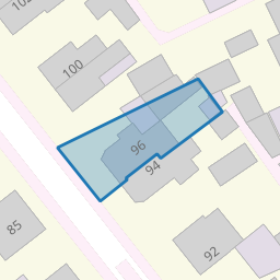 Perceel GBK00-L-2736