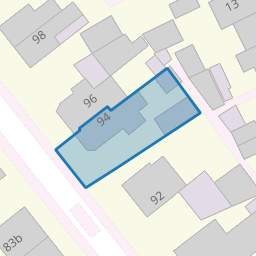 Perceel GBK00-L-2737