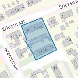 Perceel GBK00-L-2739