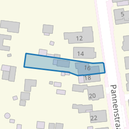 Perceel GBK00-L-2749