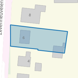 Perceel GBK00-L-2752