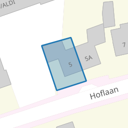 Perceel GBK00-L-2755