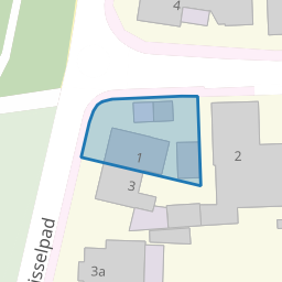 Perceel GBK00-L-2760