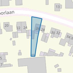 Perceel GBK00-L-2766