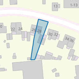 Perceel GBK00-L-2767