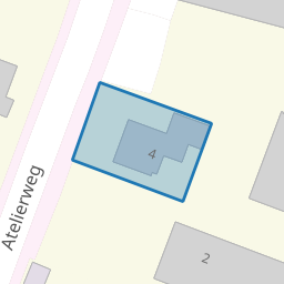 Perceel GBK00-L-2770