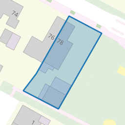 Perceel GBK00-L-2777