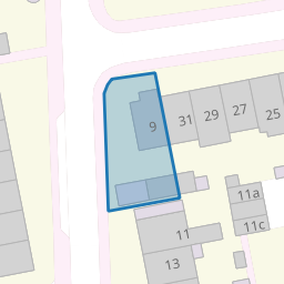 Perceel GBK00-L-2778