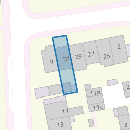 Perceel GBK00-L-2779