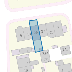 Perceel GBK00-L-2780