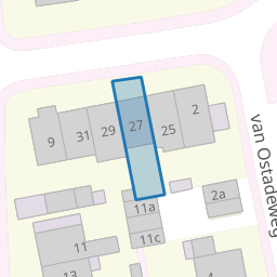 Perceel GBK00-L-2781