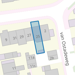 Perceel GBK00-L-2782