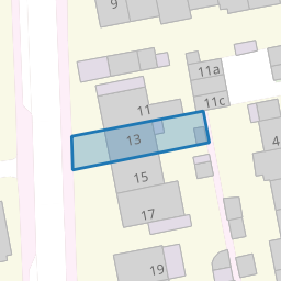 Perceel GBK00-L-2784