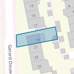 Perceel GBK00-L-2787