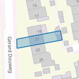 Perceel GBK00-L-2788