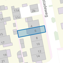 Perceel GBK00-L-2790