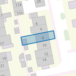 Perceel GBK00-L-2791