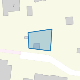 Perceel GBK00-L-2811