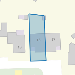 Perceel GBK00-L-2819