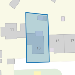 Perceel GBK00-L-2820