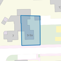 Perceel GBK00-L-2821