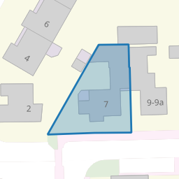 Perceel GBK00-L-2822