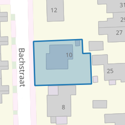 Perceel GBK00-L-2824