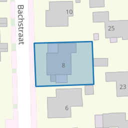 Perceel GBK00-L-2825