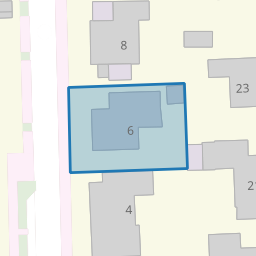 Perceel GBK00-L-2826