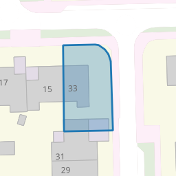 Perceel GBK00-L-2832