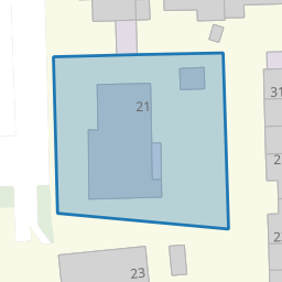 Perceel GBK00-L-2834